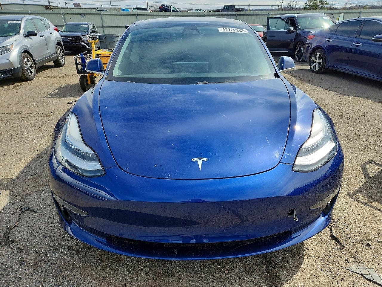 2020 Tesla Model 3 - Image 5