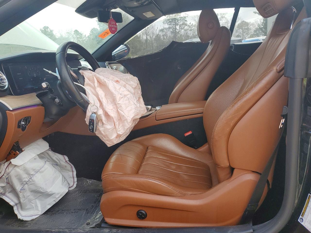 2018 Mercedes-Benz E 400 - Фото 7