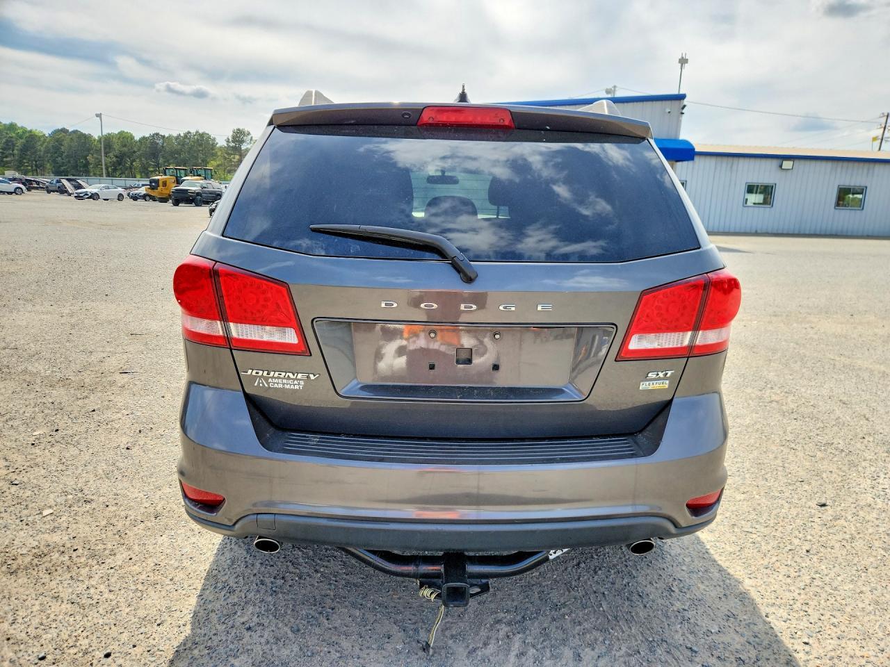 2016 Dodge Journey Sxt - Image 6