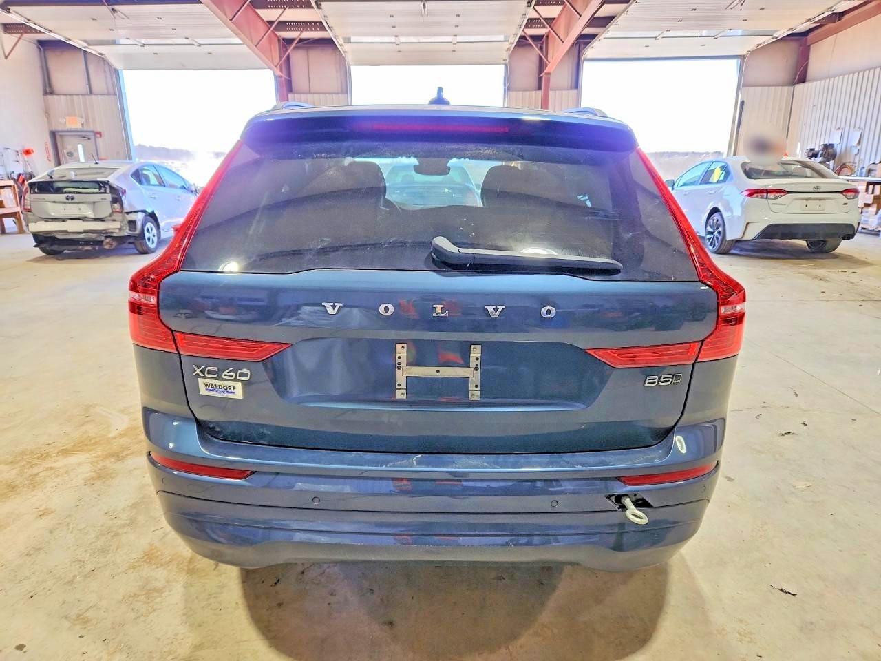 2023 Volvo Xc60 Core - Фото 6