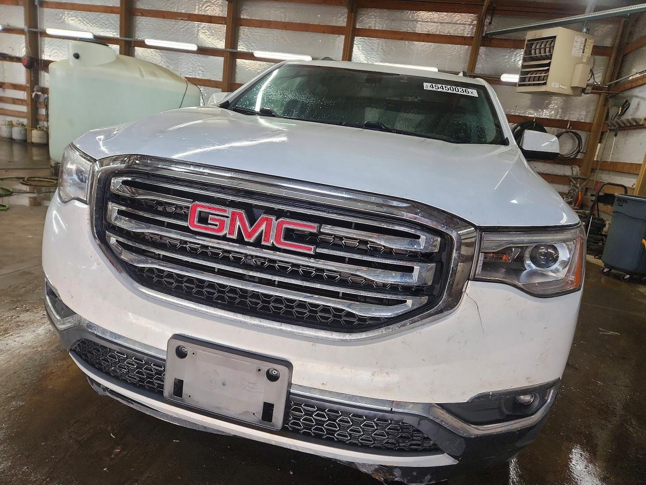 2018 GMC Acadia Sle - Image 5