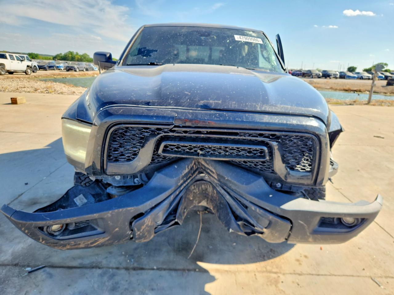 2018 Ram 1500 Rebel - Image 5