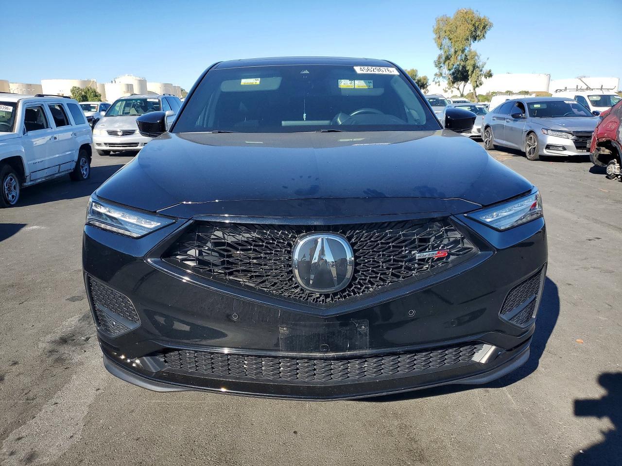 2023 Acura Mdx Type S - Image 5