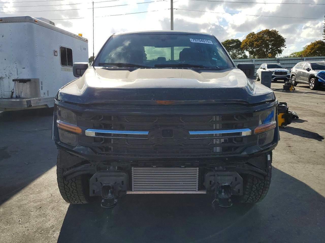 2025 Ford F150 Xlt - Фото 5