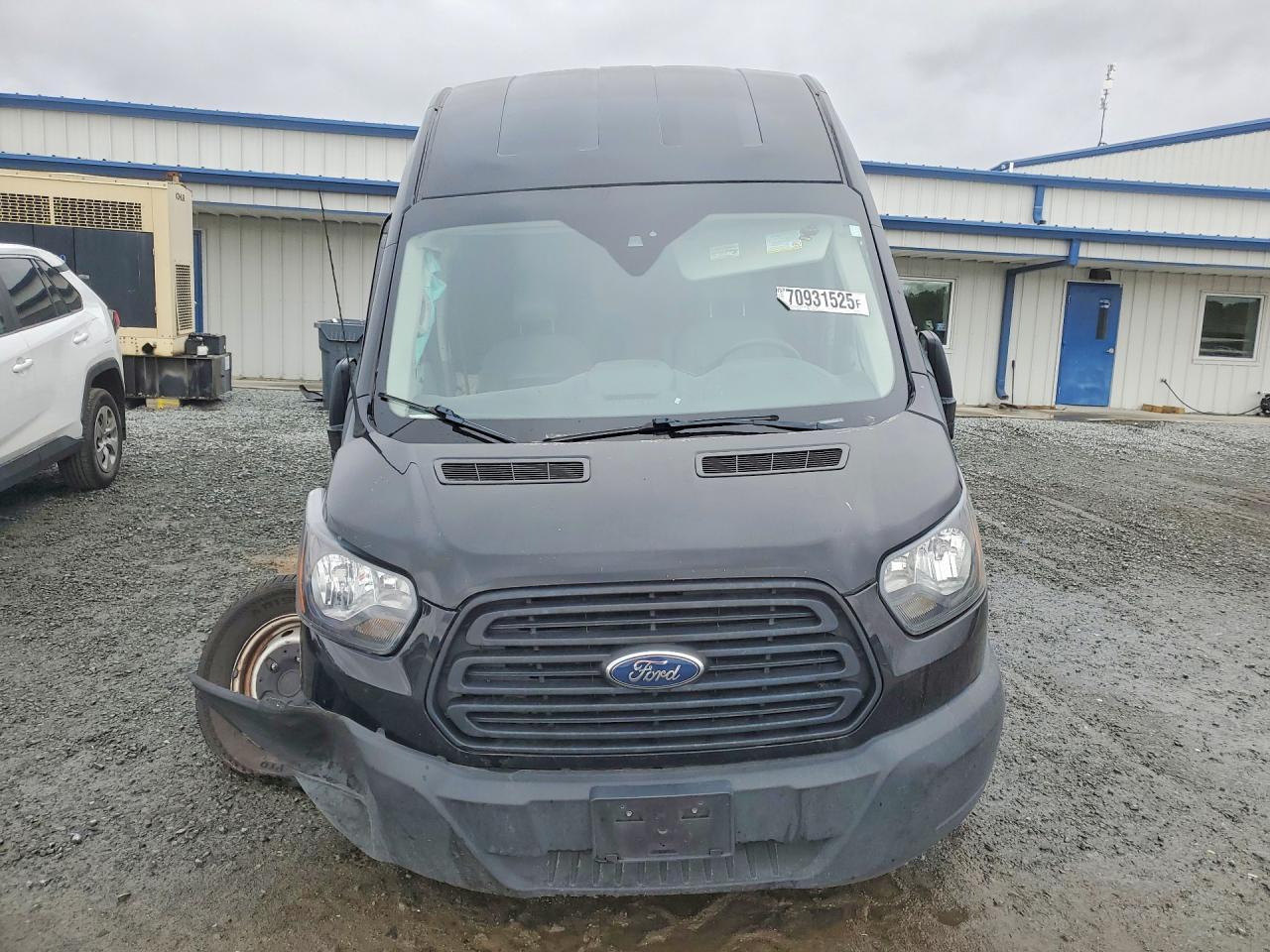 2019 Ford Transit T-250 - Фото 5