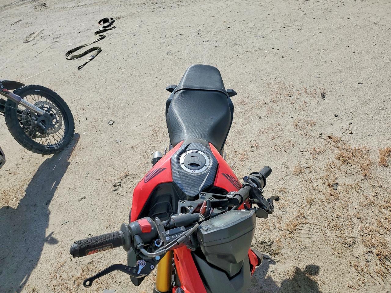 2020 Honda Grom 125 - Фото 5