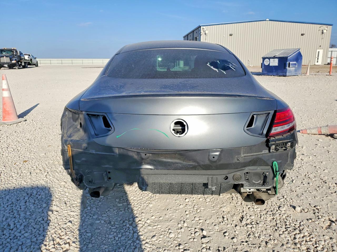 2022 Mercedes-Benz C 300 - Image 6
