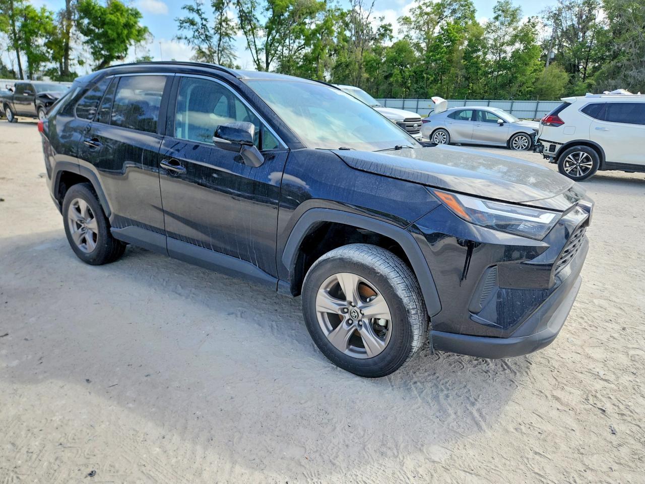 2023 Toyota Rav4 Xle - Фото 4