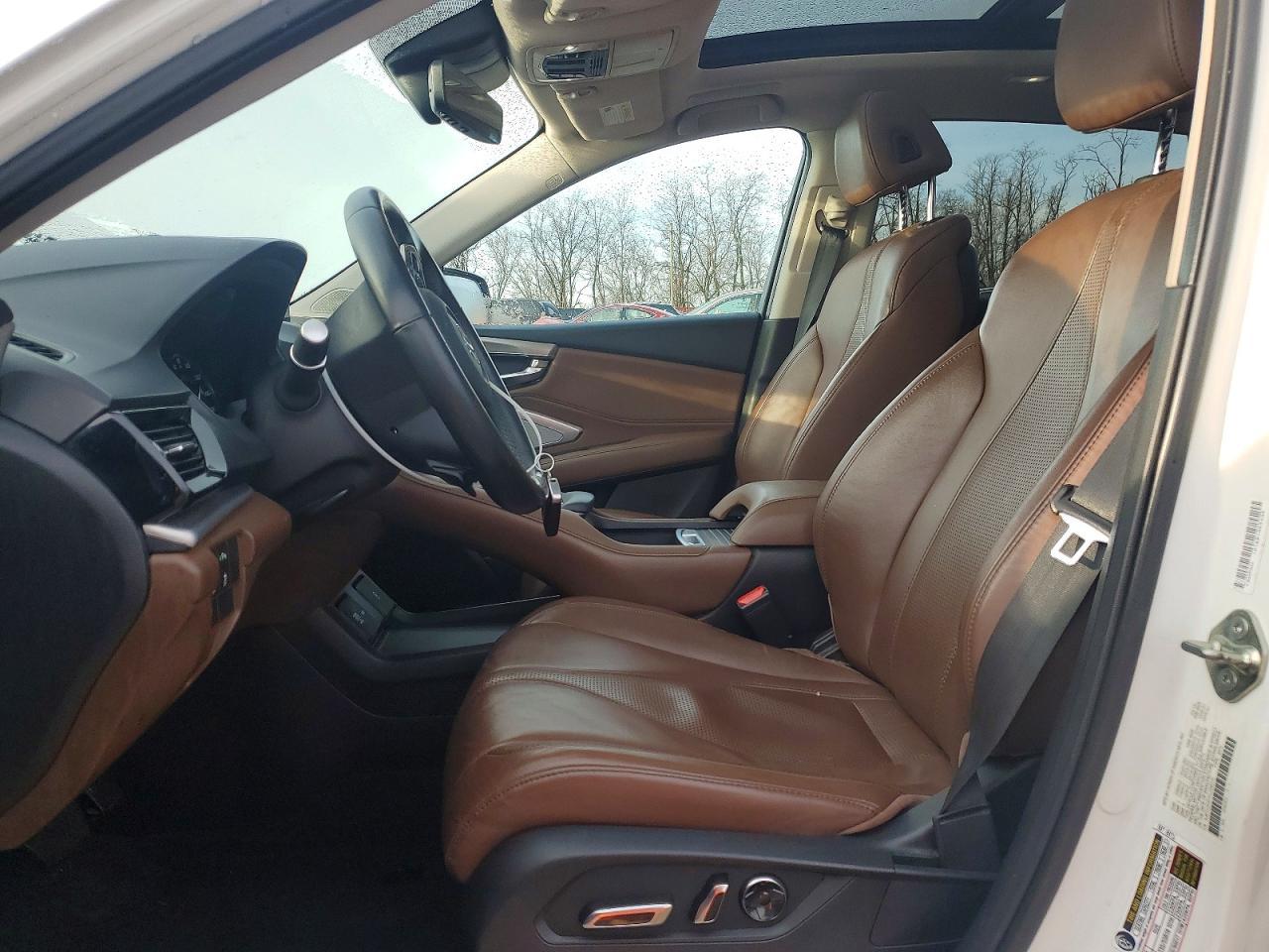 2019 Acura Rdx Technology - Фото 7