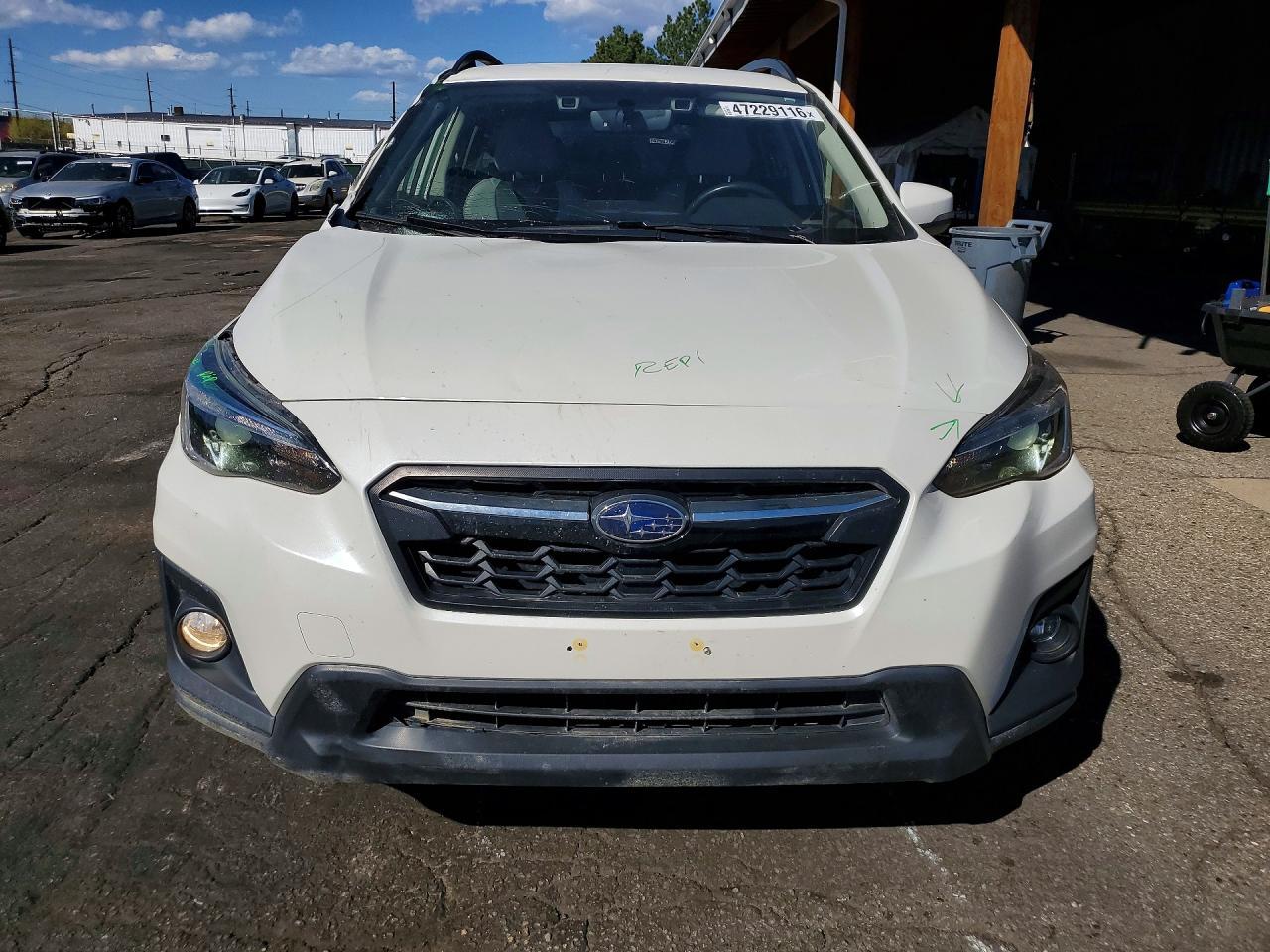 2019 Subaru Crosstrek Limited - Фото 5