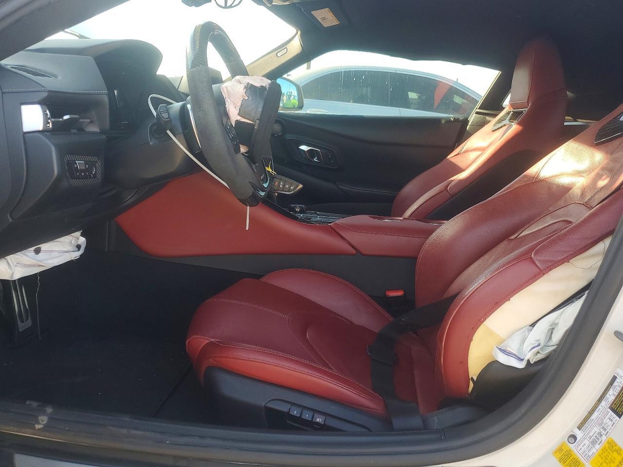 2020 Toyota Gr Supra Launch Edition - Фото 7