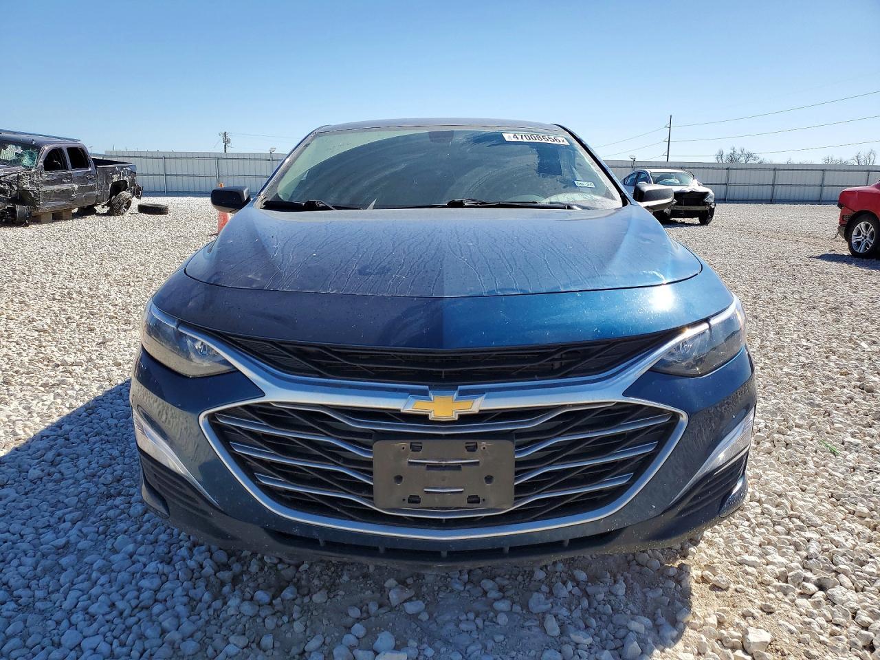 2019 Chevrolet Malibu Ls - Фото 5