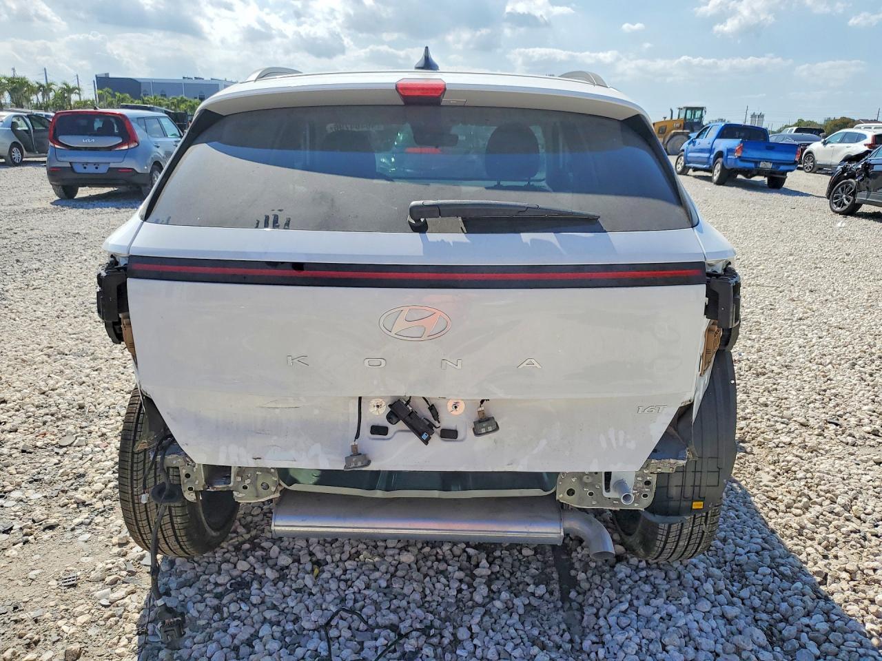 2026 Hyundai Kona - Image 6