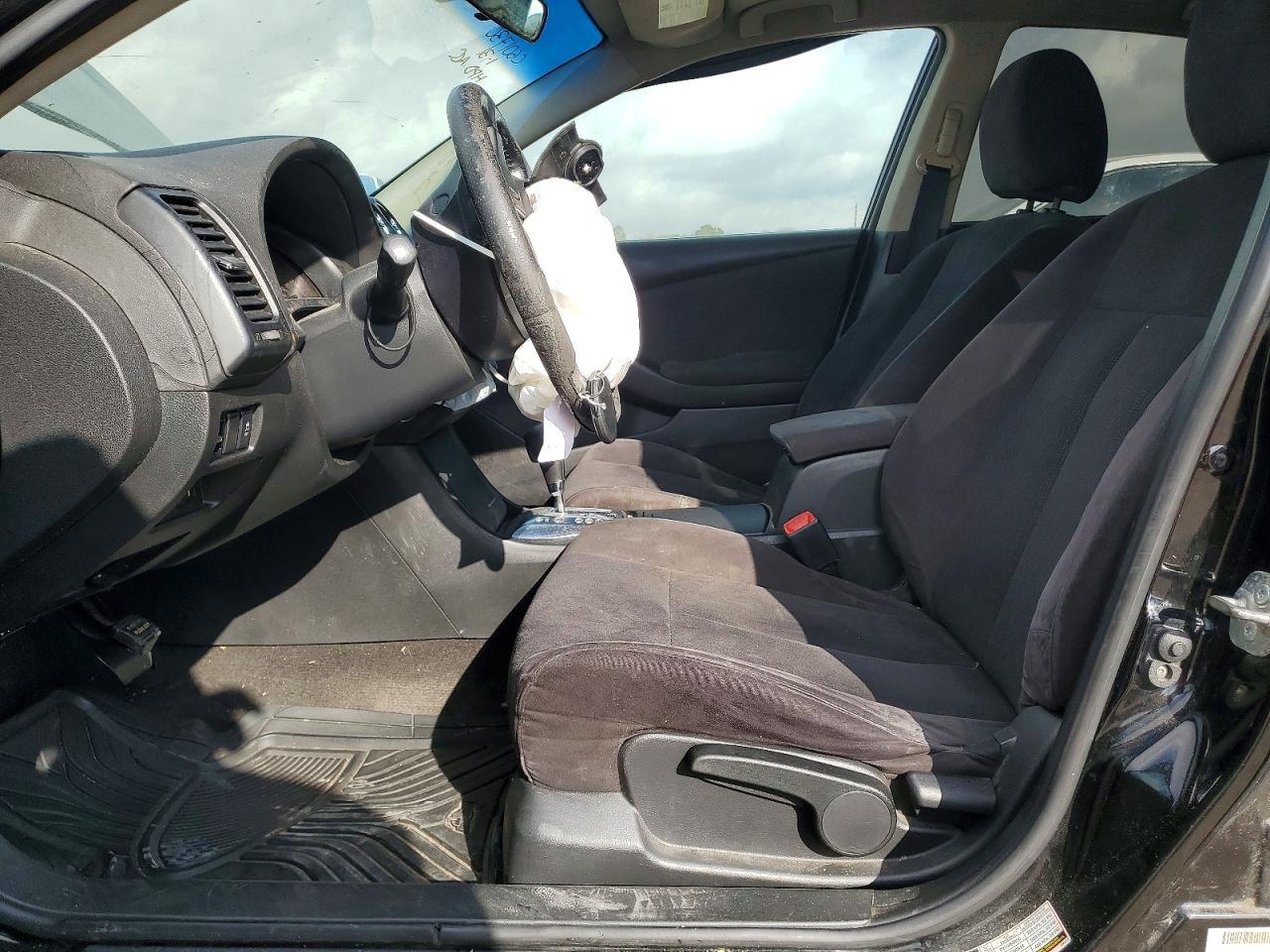 2011 Nissan Altima 2.5 - Image 7