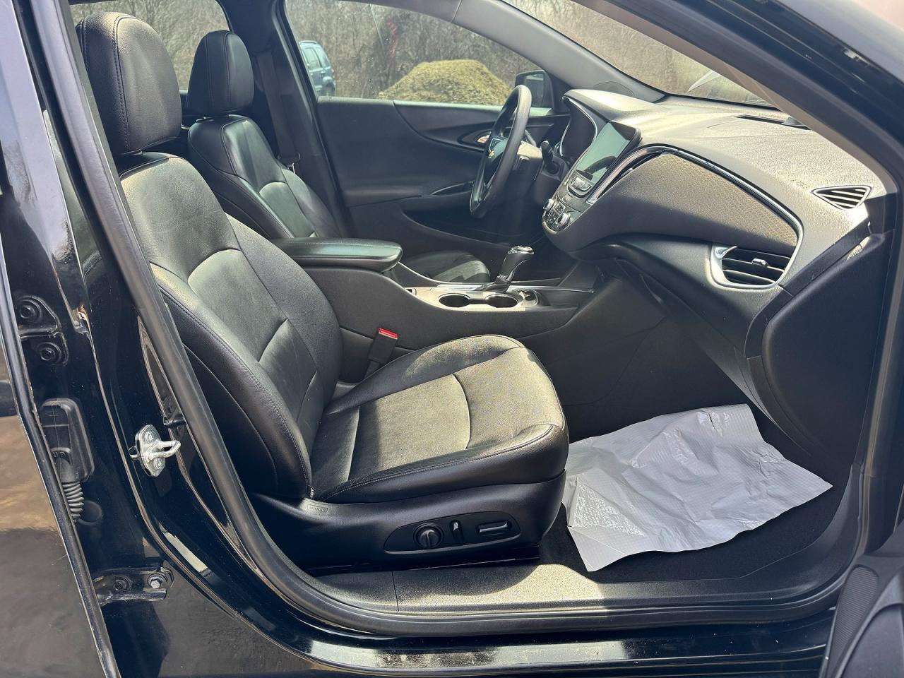 2019 Chevrolet Malibu Lt - Фото 5