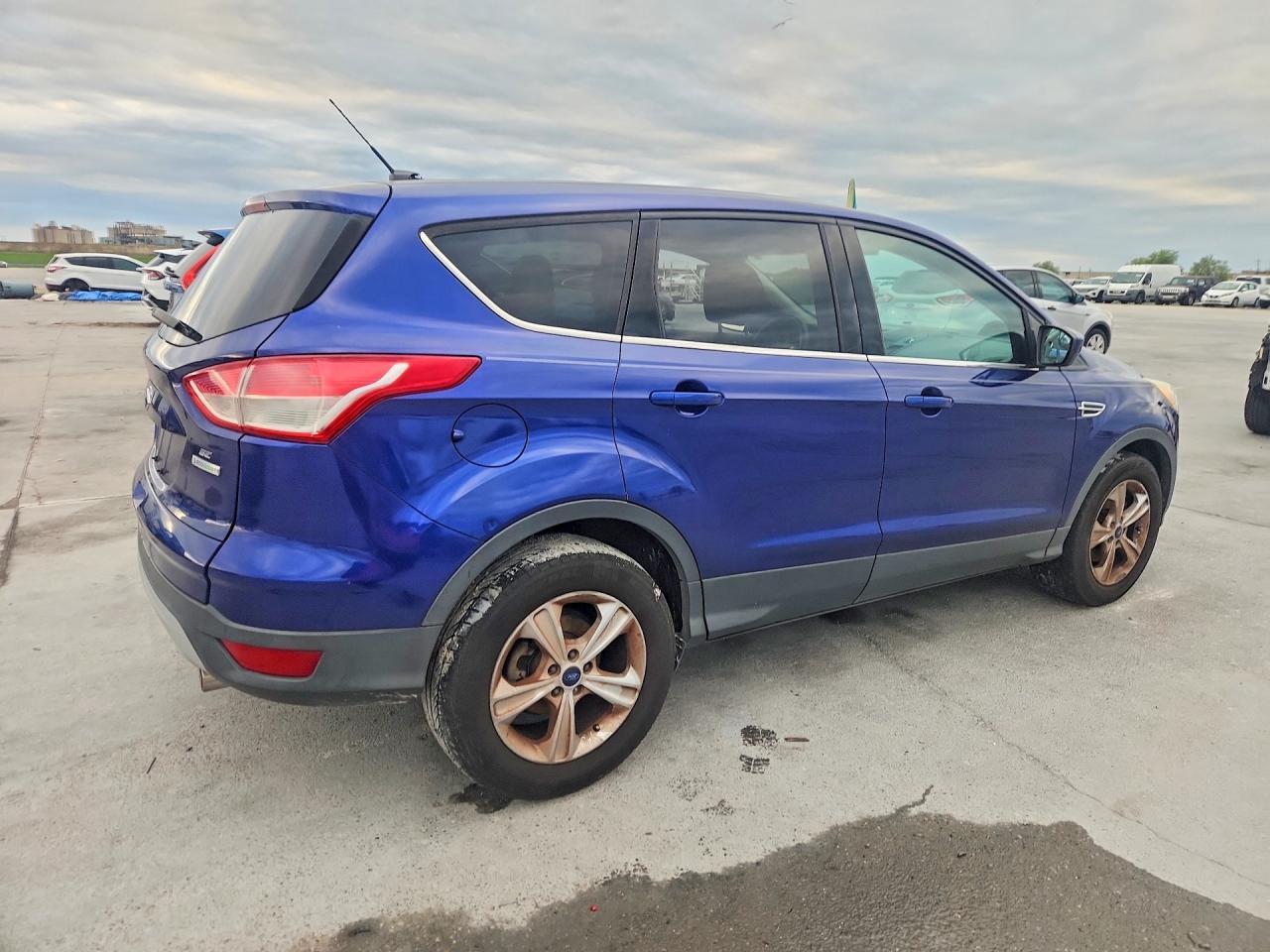 2013 Ford Escape Se - Image 3