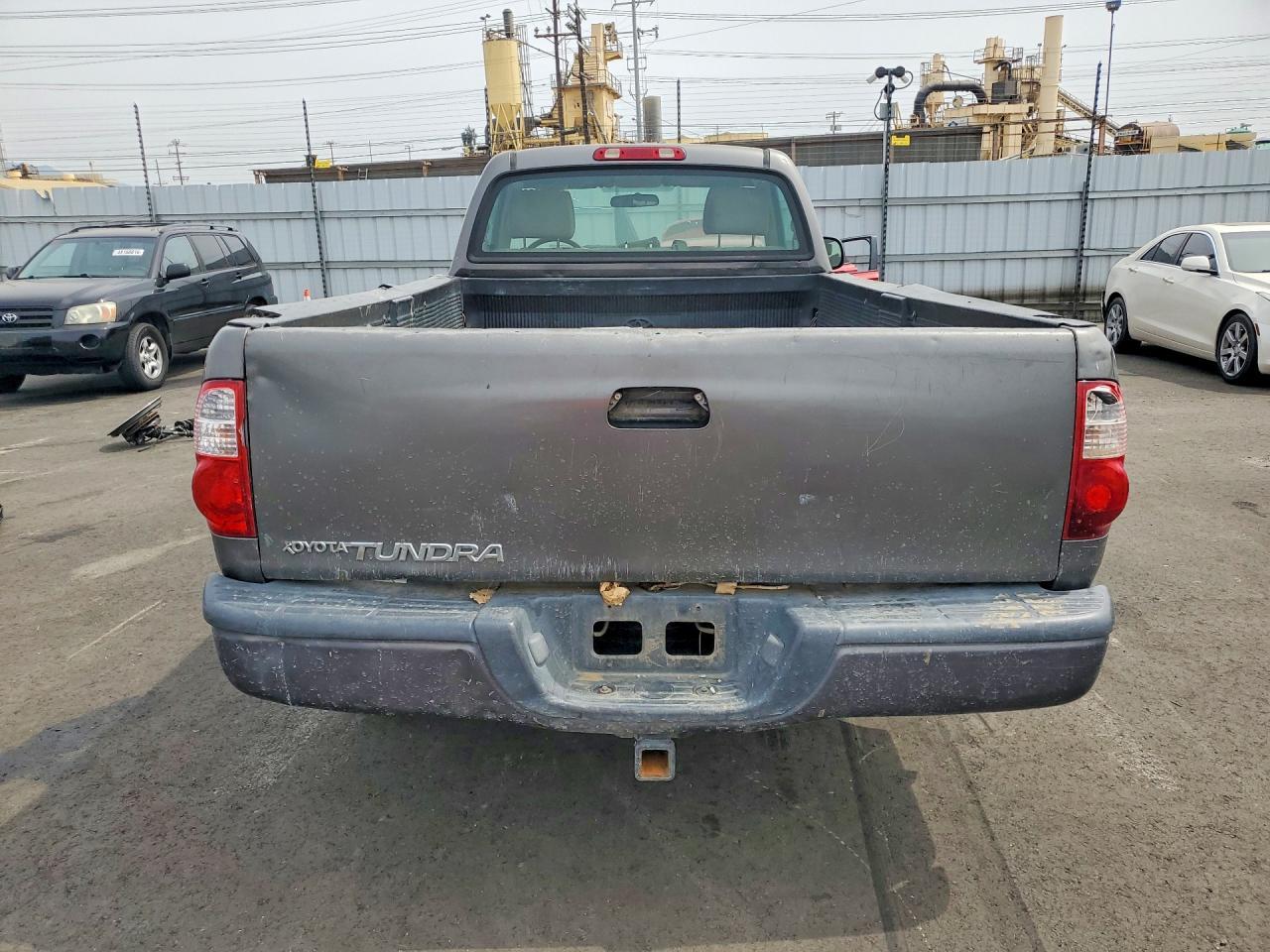 2006 Toyota Tundra Base - Image 6