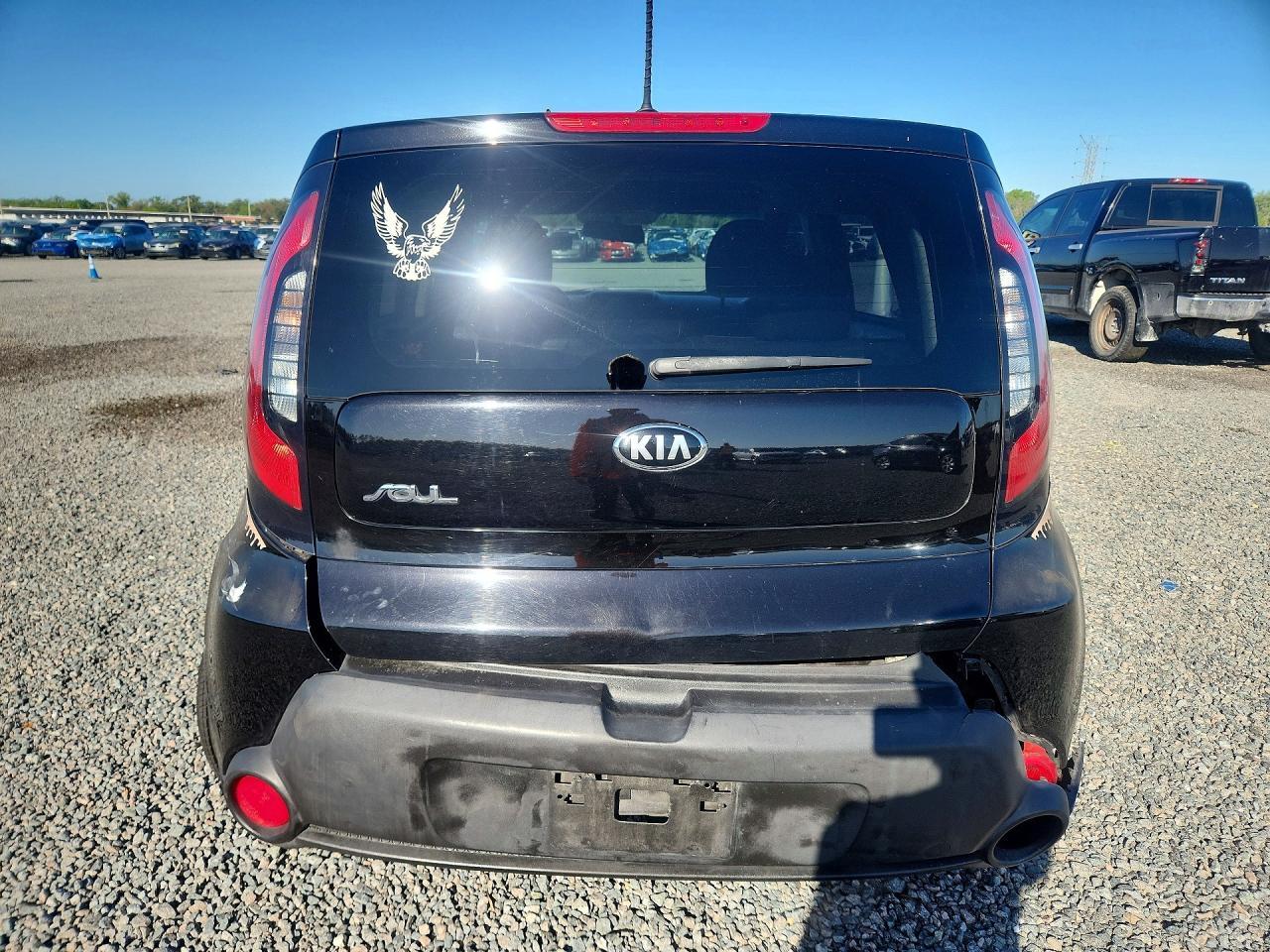 2014 Kia Soul - Фото 6