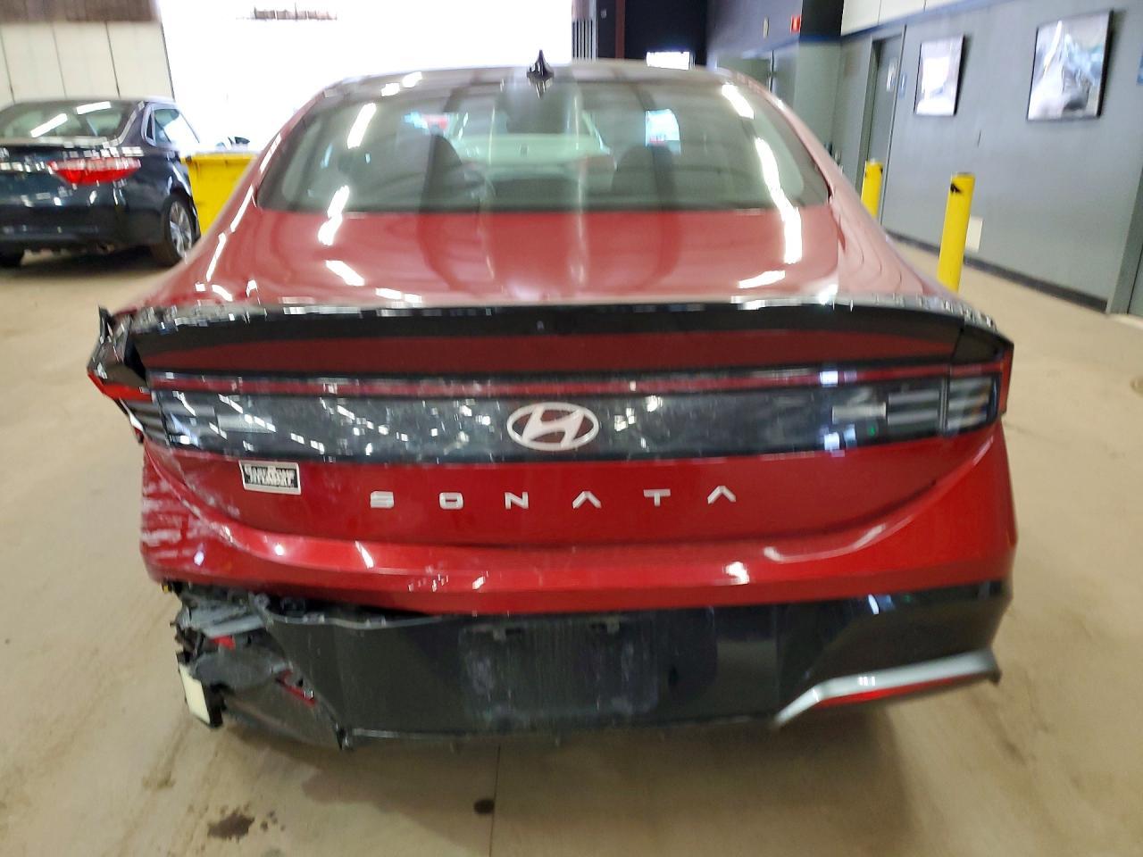2024 Hyundai Sonata Sel - Image 6