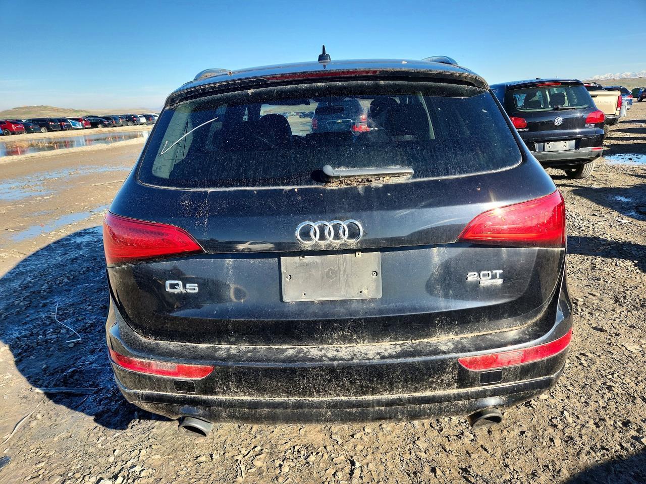 2014 Audi Q5 Premium - Image 6