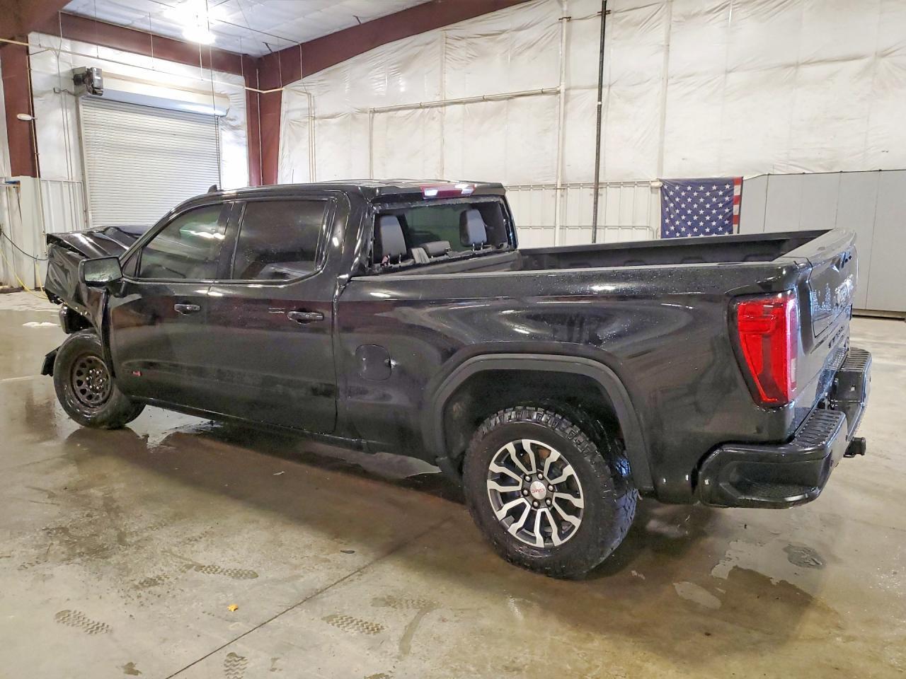 2023 GMC Sierra K1500 At4 - Image 2