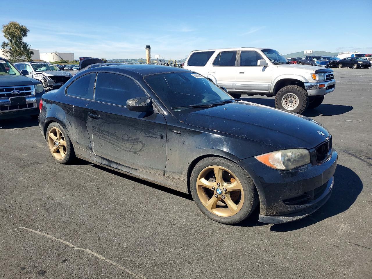 2010 BMW 128 I - Фото 4