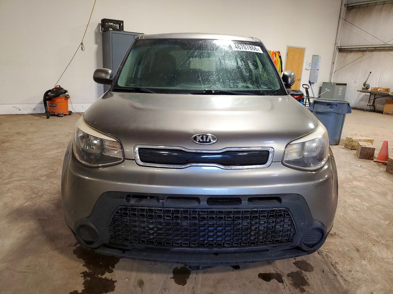 2015 Kia Soul + - Image 5