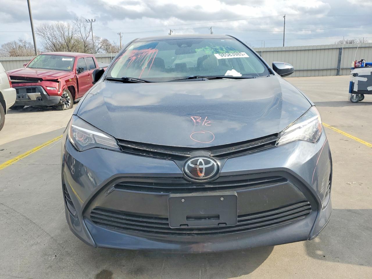 2019 Toyota Corolla L - Фото 5
