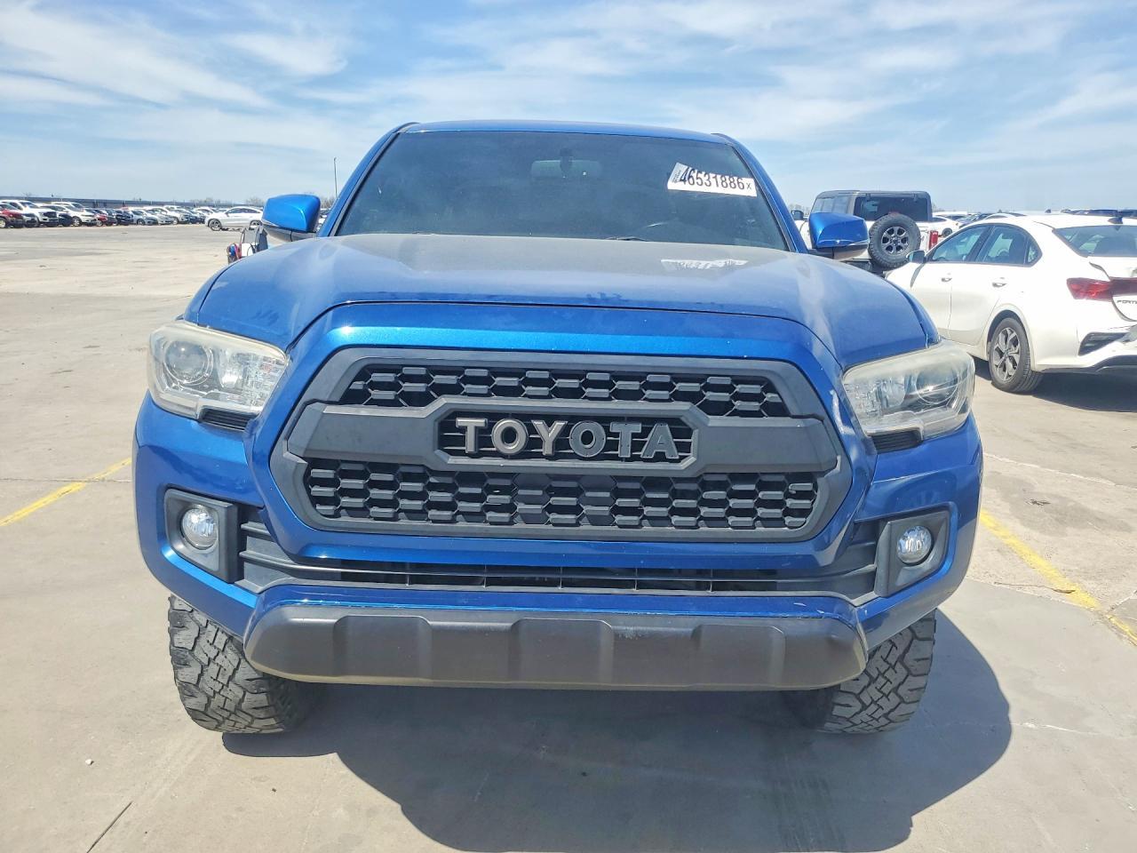 2016 Toyota Tacoma - Фото 5