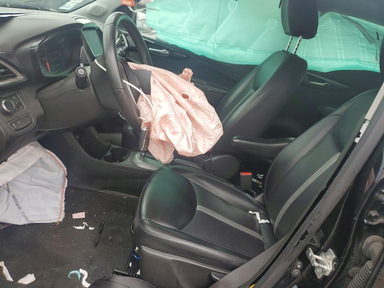 2020 Chevrolet Spark 2Lt - Фото 7