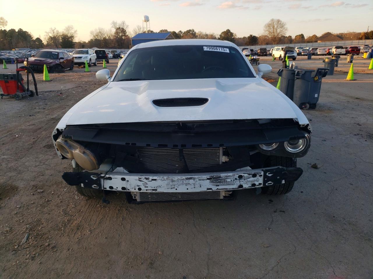 2018 Dodge Challenger Sxt - Image 5