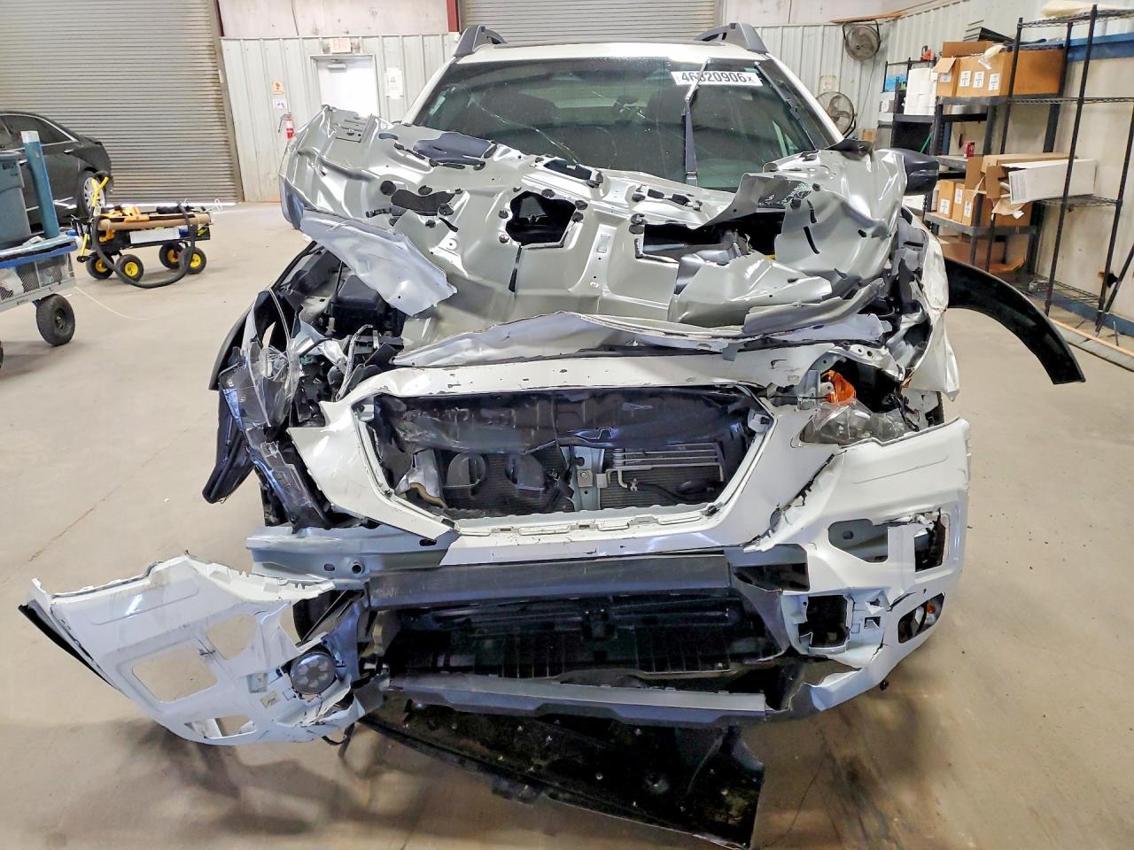 2025 Subaru Outback Wilderness - Image 5
