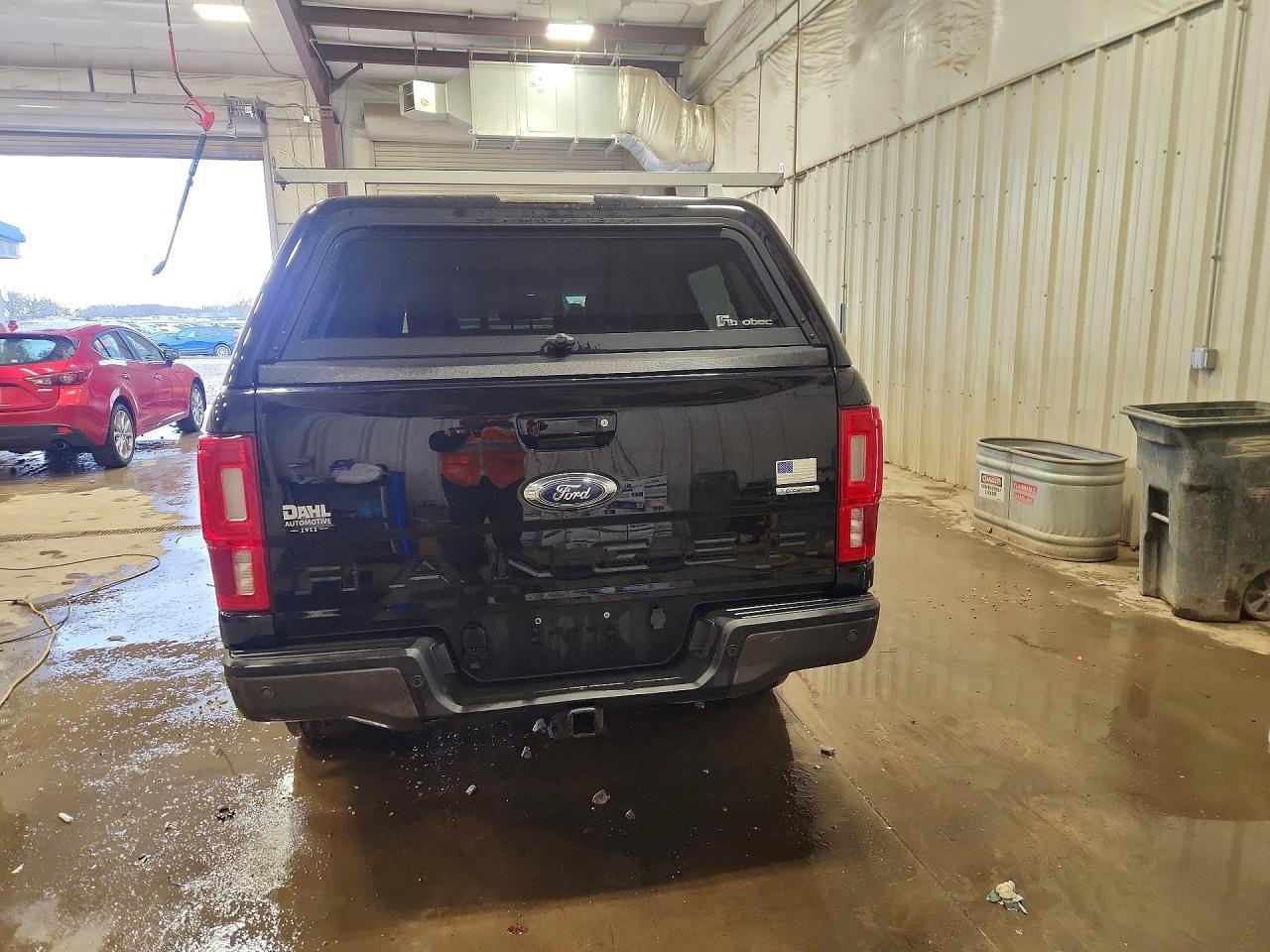 2019 Ford Ranger Xl - Фото 6