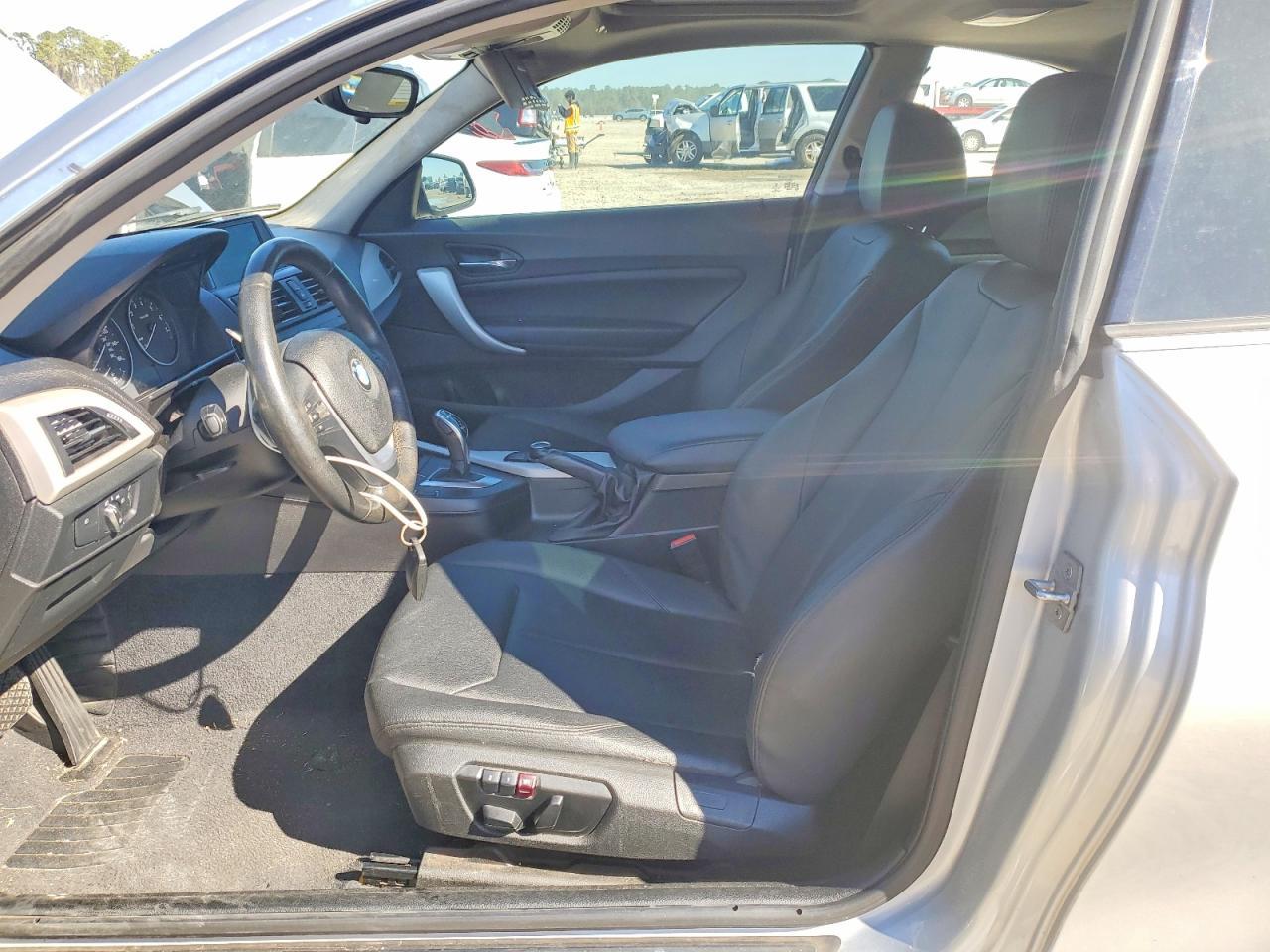 2015 BMW 228 I - Image 7