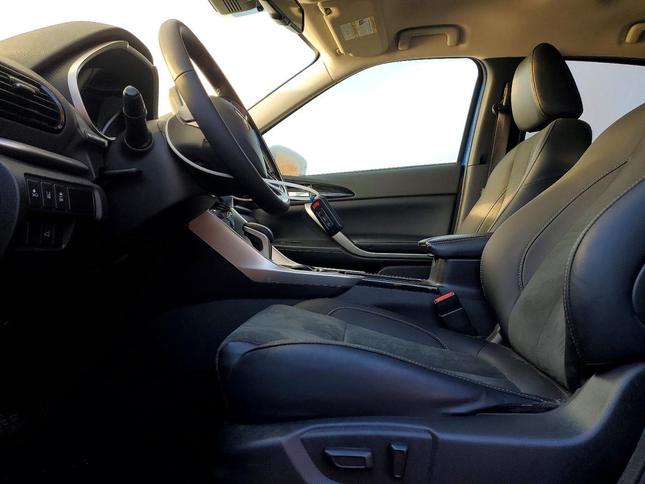 2024 Mitsubishi Eclipse Cross Se - Фото 7