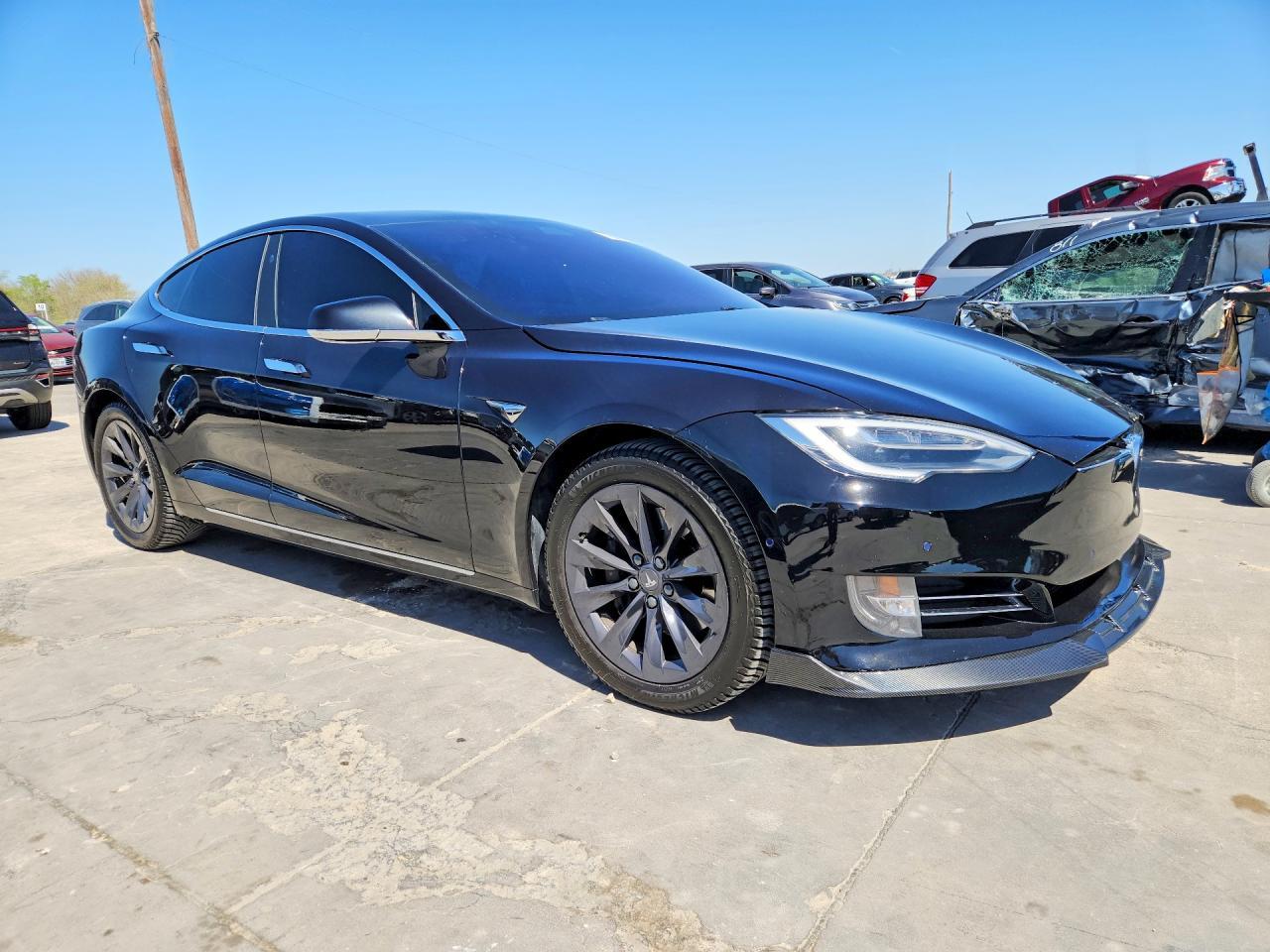 2018 Tesla Model S - Фото 4