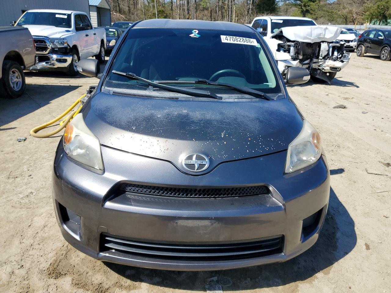 2008 Scion Xd Base - Image 5
