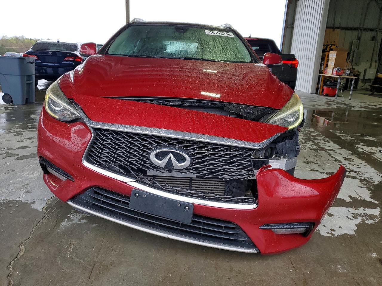 2018 Infiniti Qx30 Premium - Image 5