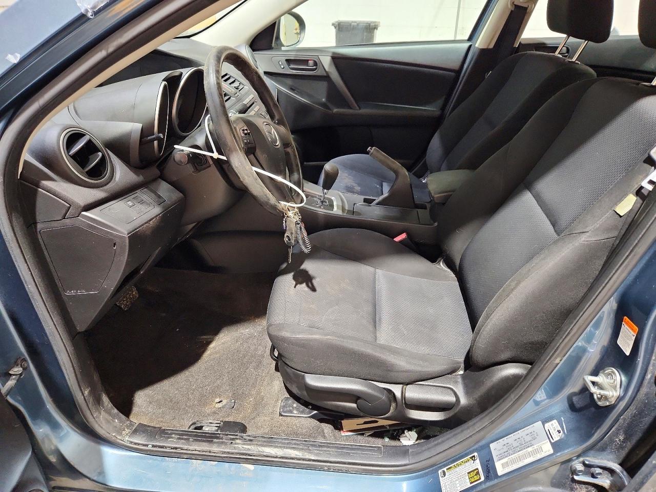 2011 Mazda 3 I - Фото 7