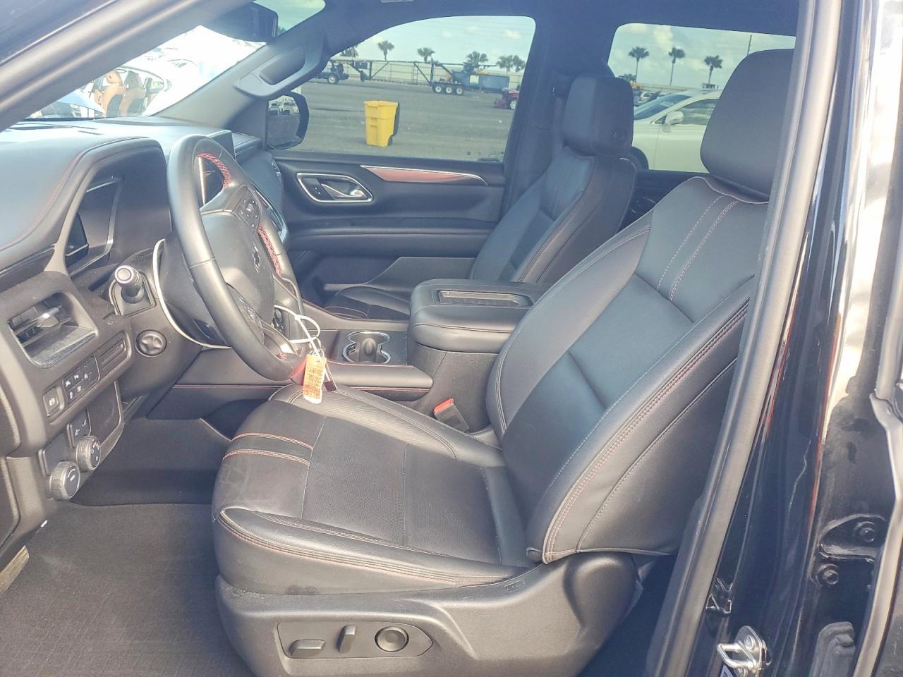 2023 Chevrolet Tahoe C1500 Rst - Фото 7