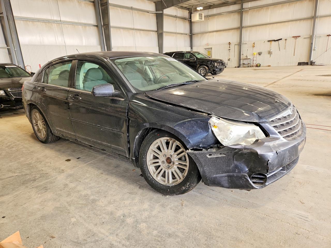 2008 Chrysler Sebring Touring - Image 4