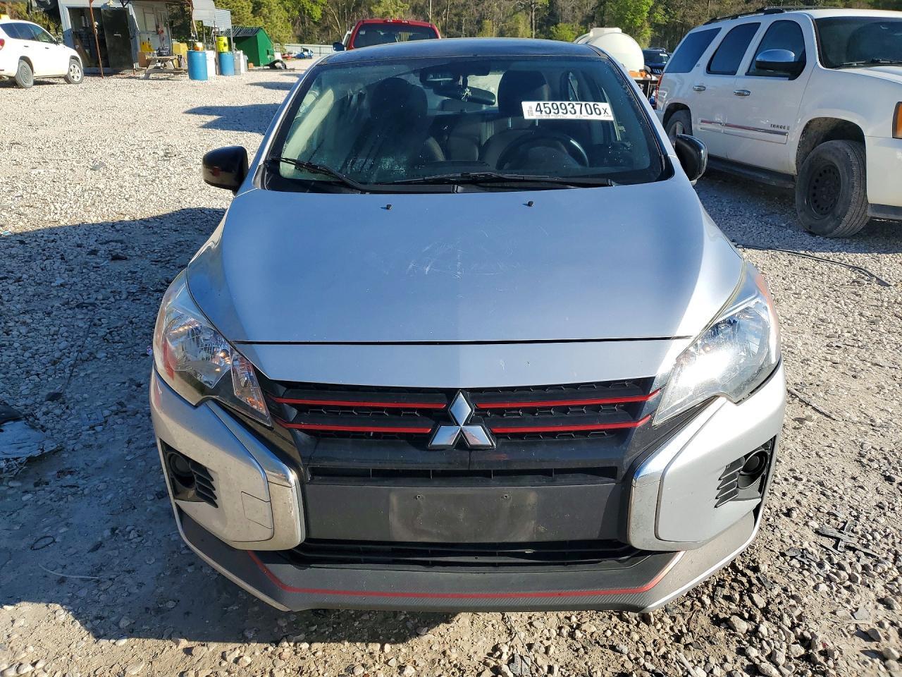 2023 Mitsubishi Mirage G4 Es - Фото 5