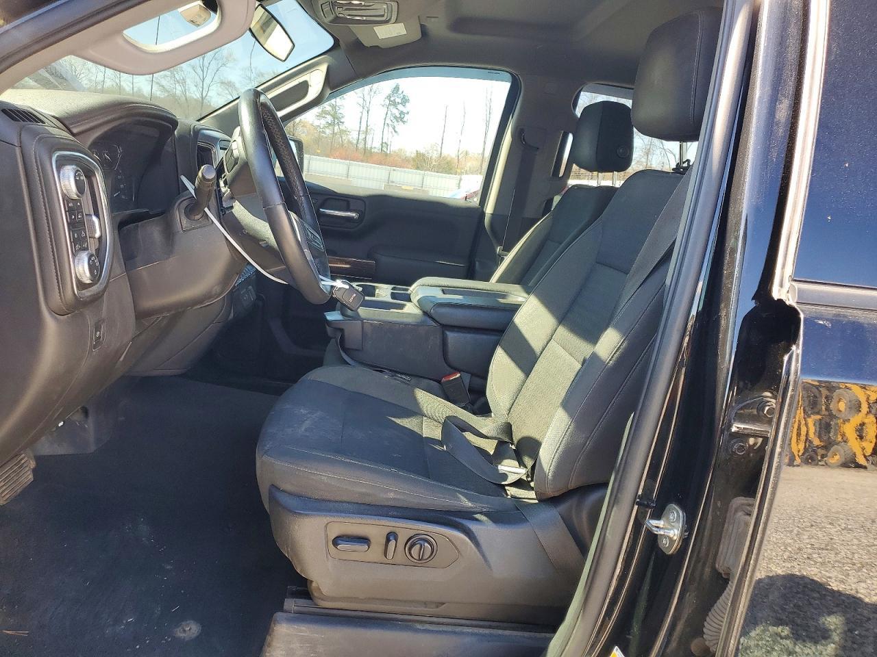 2022 GMC Sierra Limited K1500 Elevation - Фото 7