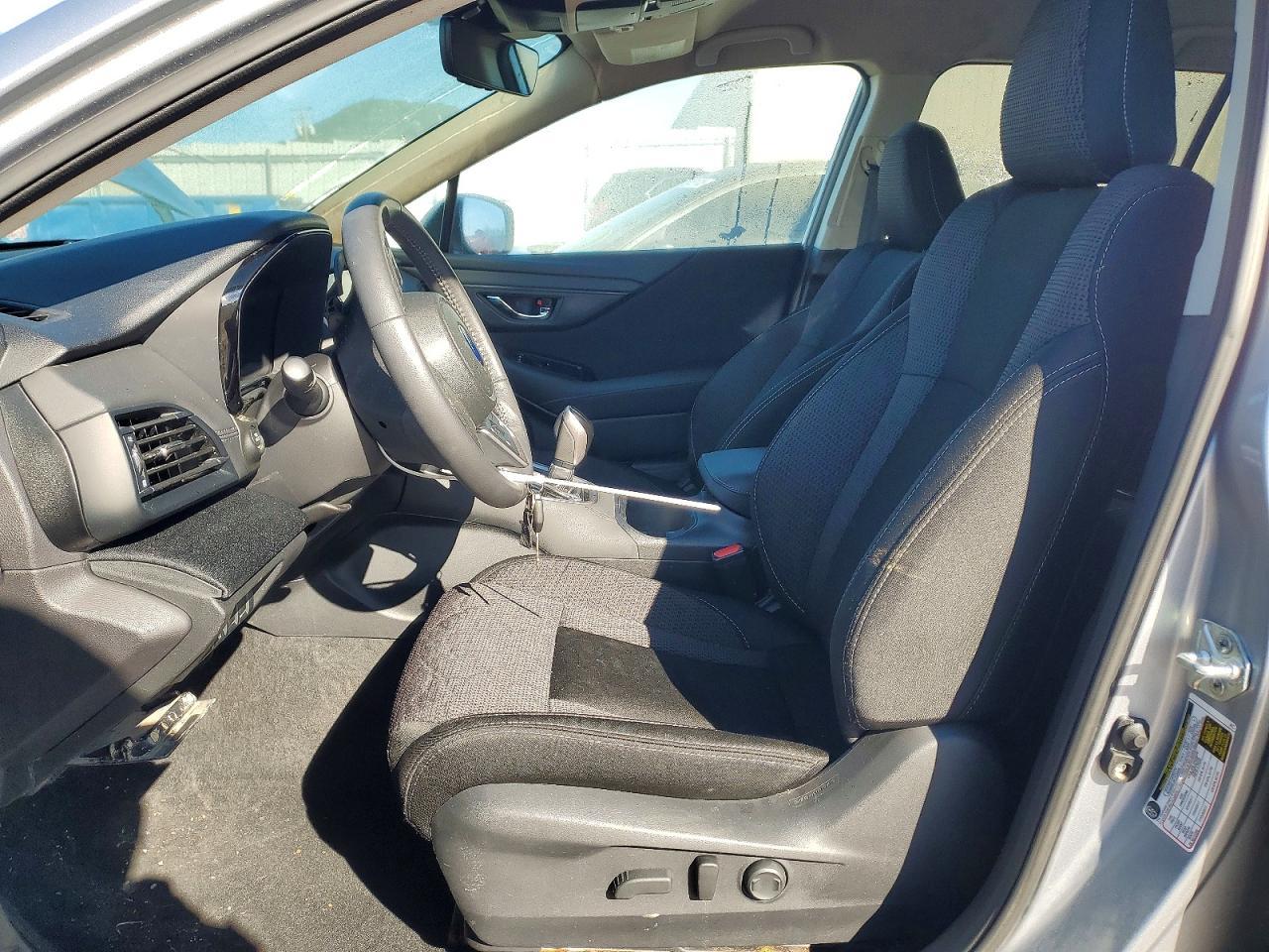 2024 Subaru Outback Premium - Image 7