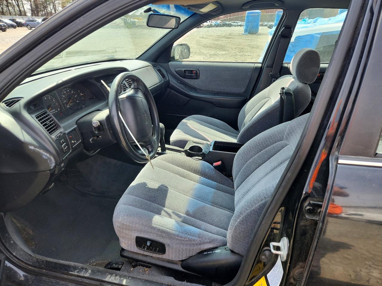 1998 Toyota Avalon Xl - Image 7