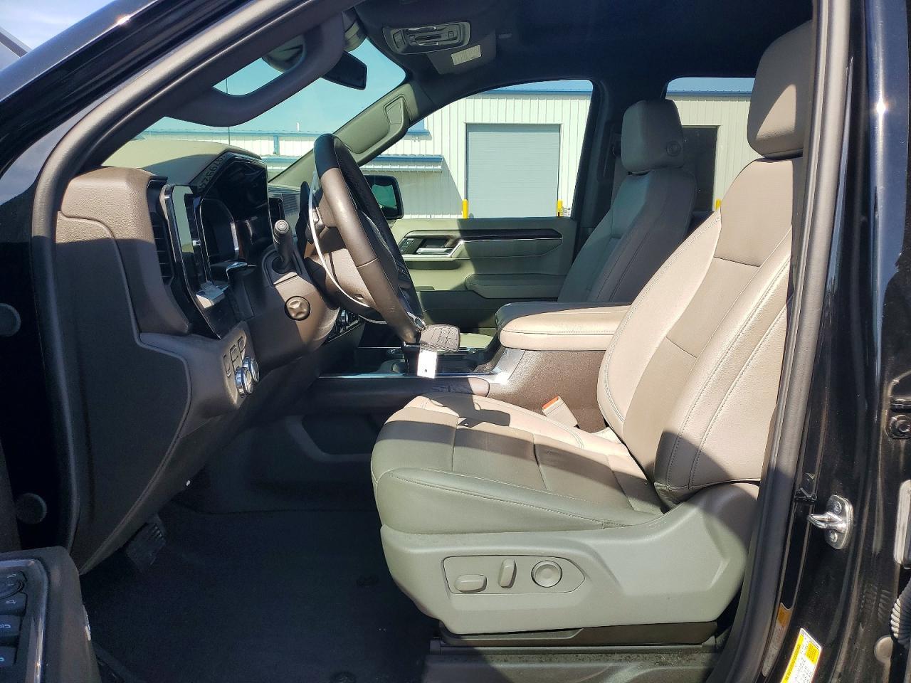2024 GMC Sierra K1500 Slt - Фото 6