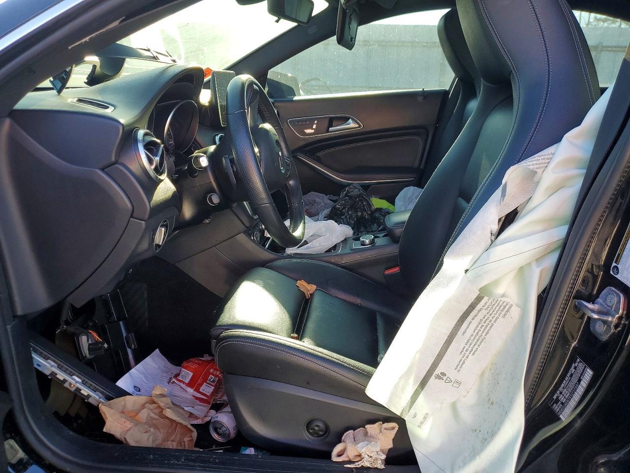 2019 Mercedes-Benz Cla 250 - Image 7