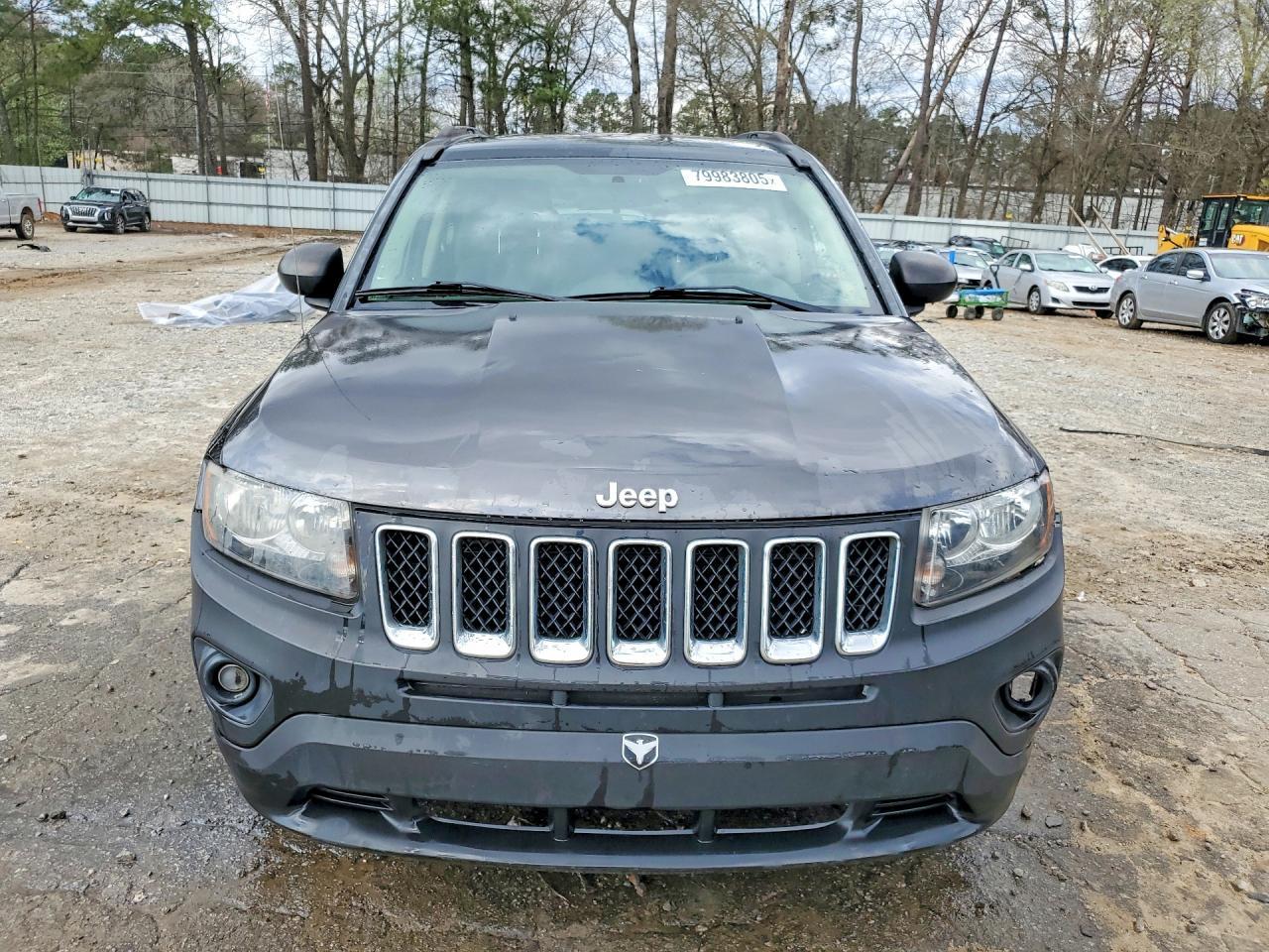 2015 Jeep Compass Sport - Фото 5