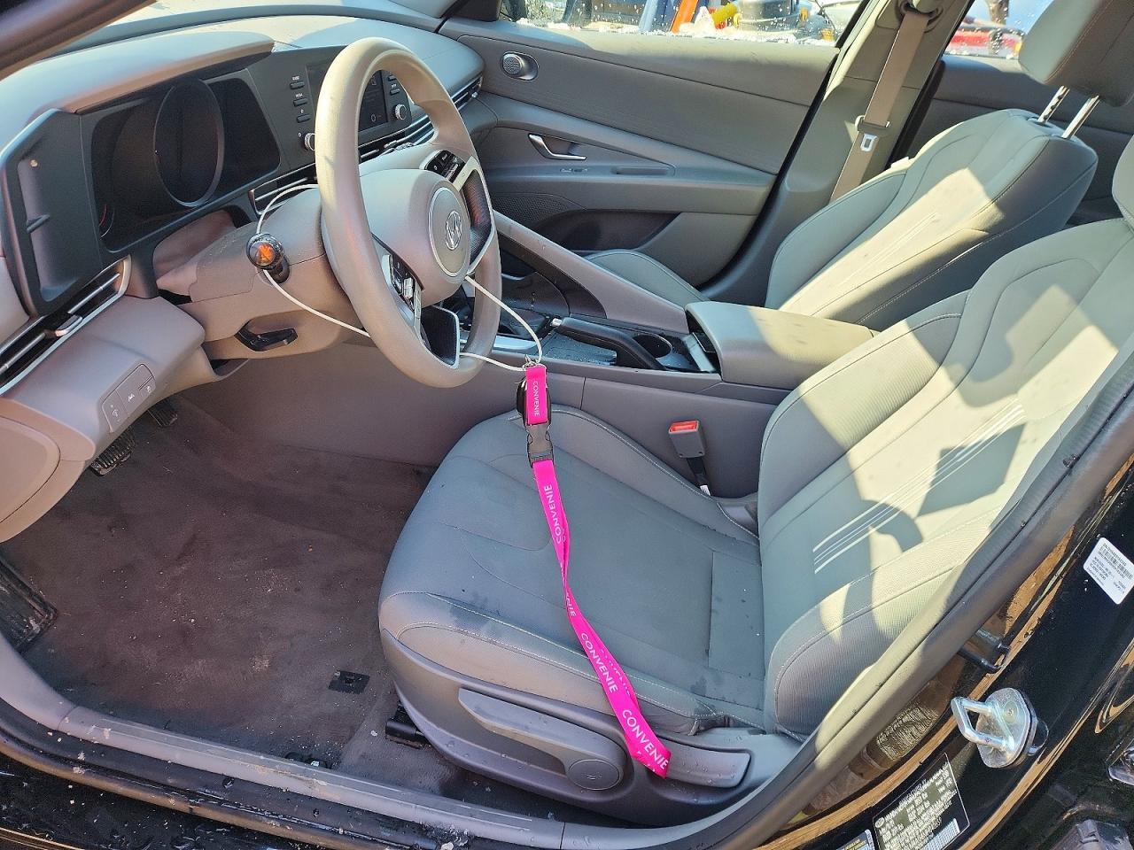 2021 Hyundai Elantra Sel - Image 7