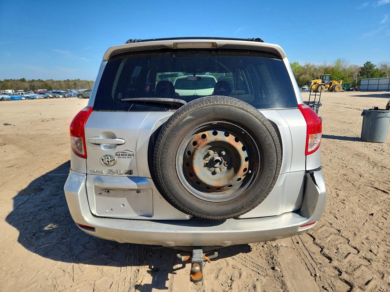 2006 Toyota Rav4 Base - Image 6